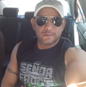 Meet your Posher, Heriberto